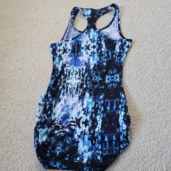 Karma Athletic Tank - Picture 7 of 7